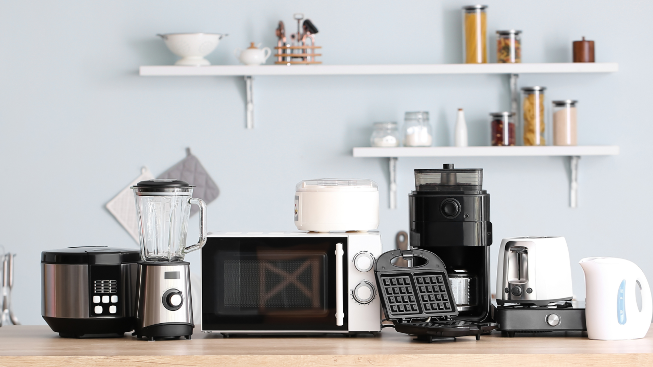 Home Appliances