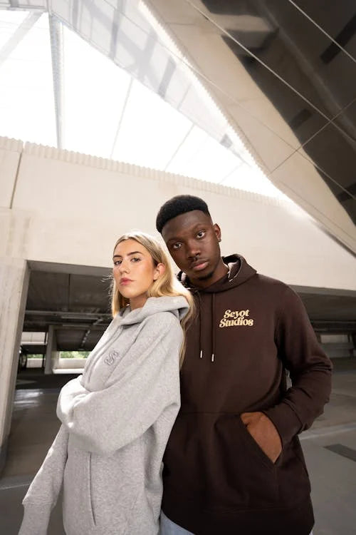 Hoodies
