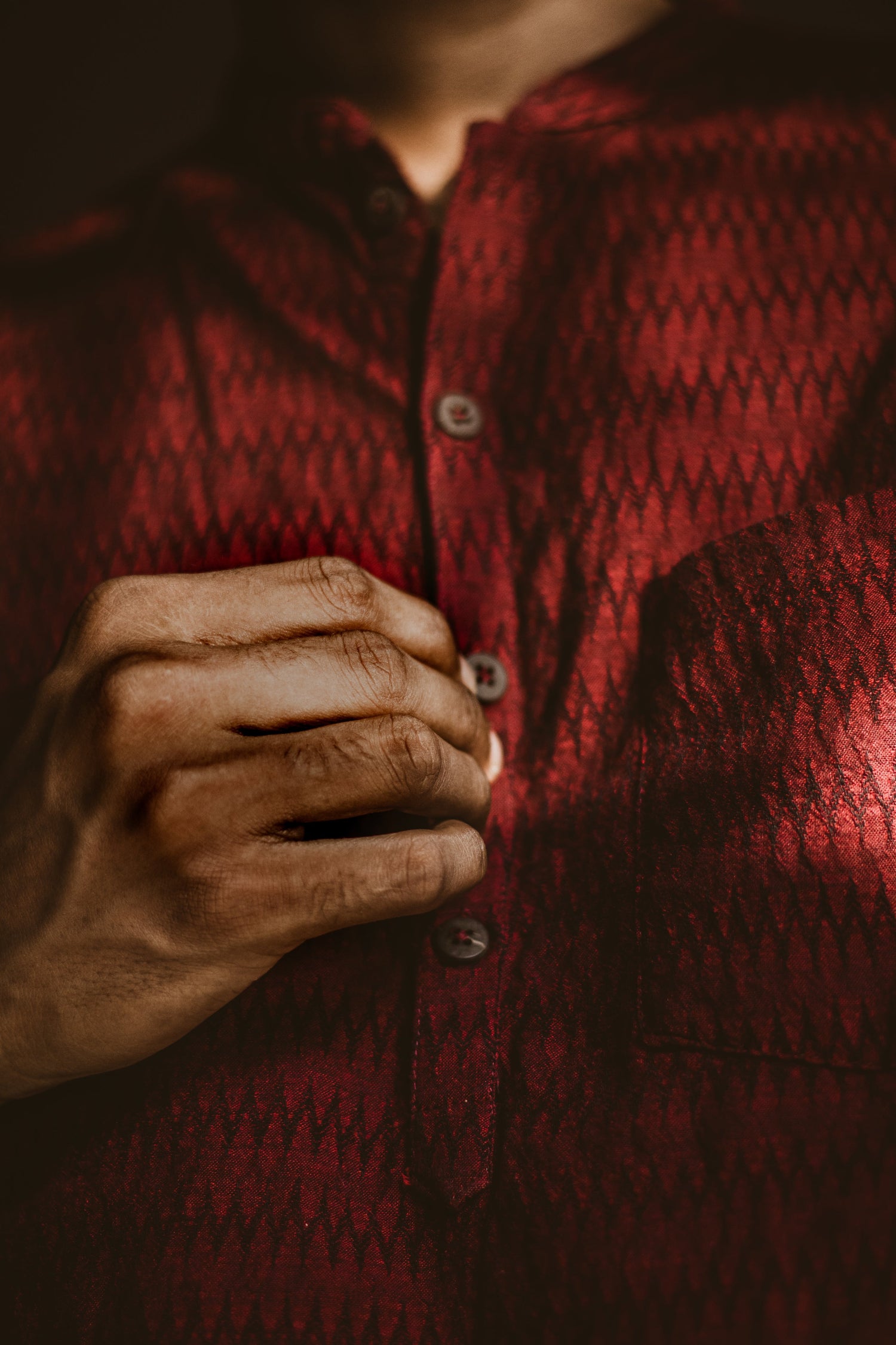 Men's Fashion